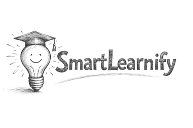 SmartLearnify Logo
